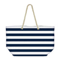Bag - Navy Blue Star Fashion