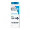 Shampoo y Acondicionador Anticaspa 2 en 1 355 ml CeraVe