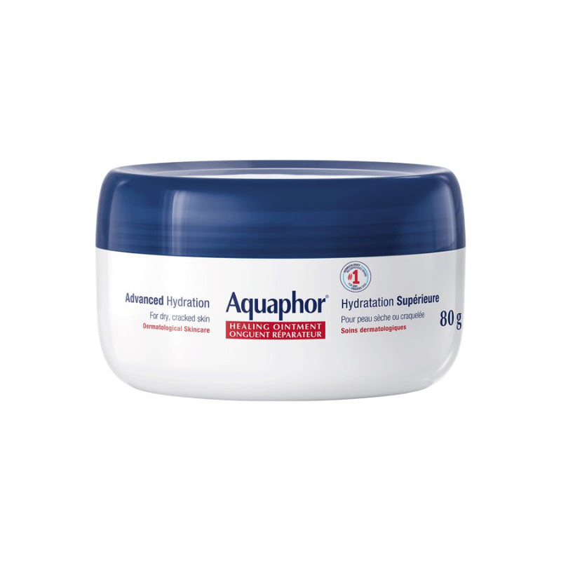 Ungüento Hidratante Avanzado 80 g Aquaphor