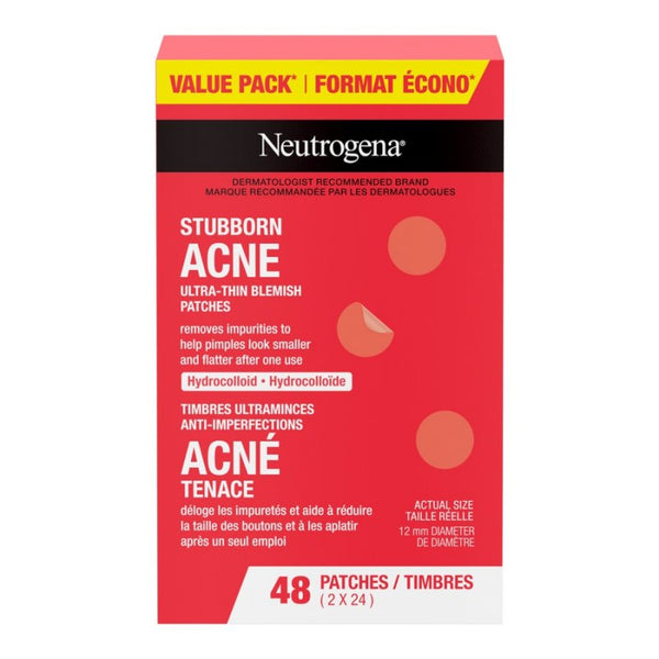 Tratamiento Facial Acné Ultrafino Pack Neutrogena