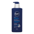 Loción Corporal Men Maximum Hydration 500 ml Nivea