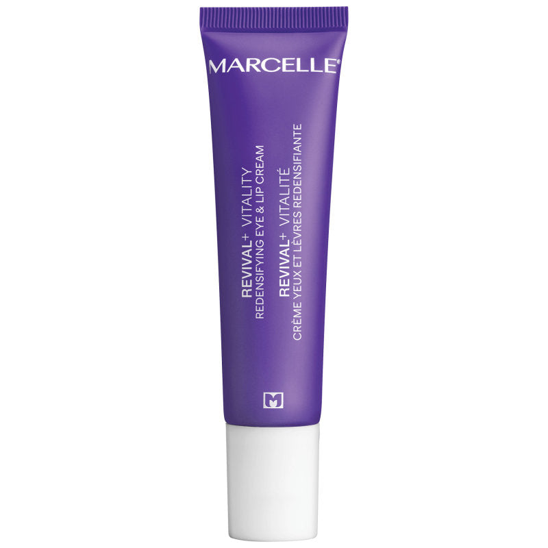 Crema para Ojos y Labios Revival+ 15 ml Marcelle