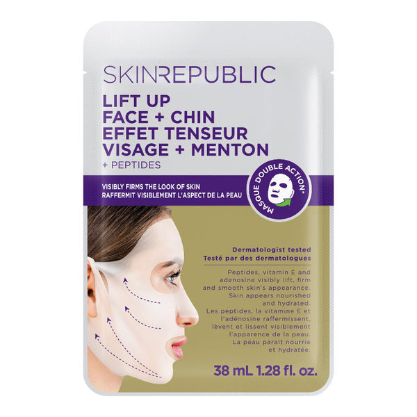 Mascarilla Facial Lift Up 38 ml Skin Republic