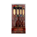 Set de Brochas Harry Potter 4 Piezas PROFUSION COSMETICS