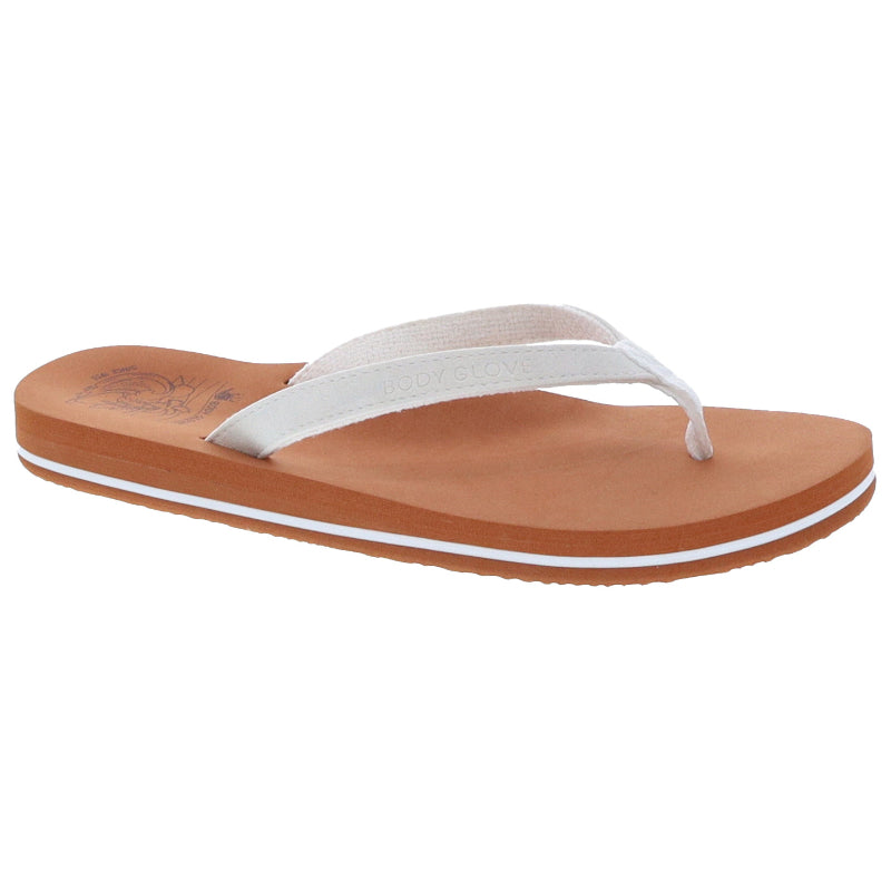 Sandalias Bella para Hombre Surtidas BODYGLOVE