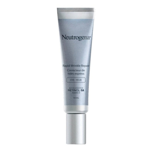 Tratamiento Facial Rapid Arrugas Reparador - Eye 14 ml Neutrogena