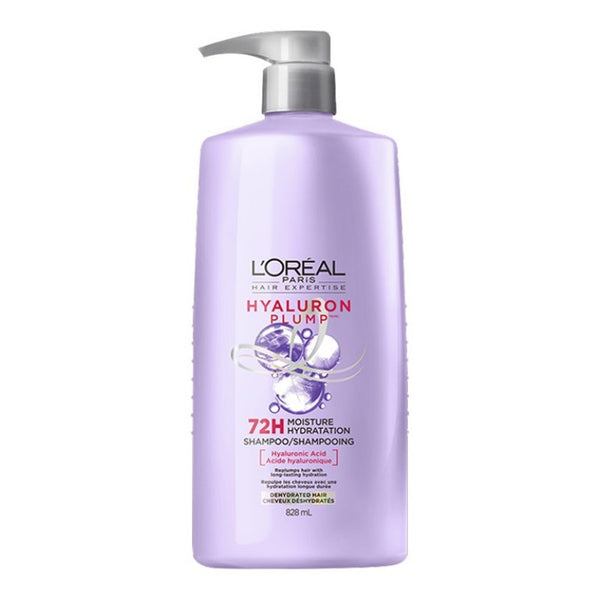 Shampoo Hyaluron Plump 828 ml L'OREAL HAIR EXPERTISE
