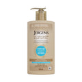 Hidratante Facial Natural Glow Hydro-gel 245 ml Jergens