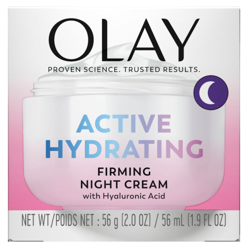 Crema de Noche Night of Olay 56 g Olay Classic