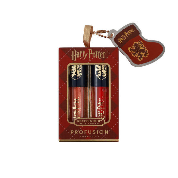 Set de Maquillaje Harry Potter 2 Piezas PROFUSION COSMETICS