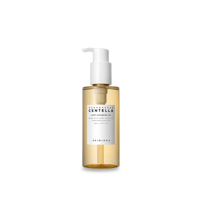 Limpiador Facial SKIN1004 Madagascar Centella Ligero 200 ml Skin 1004