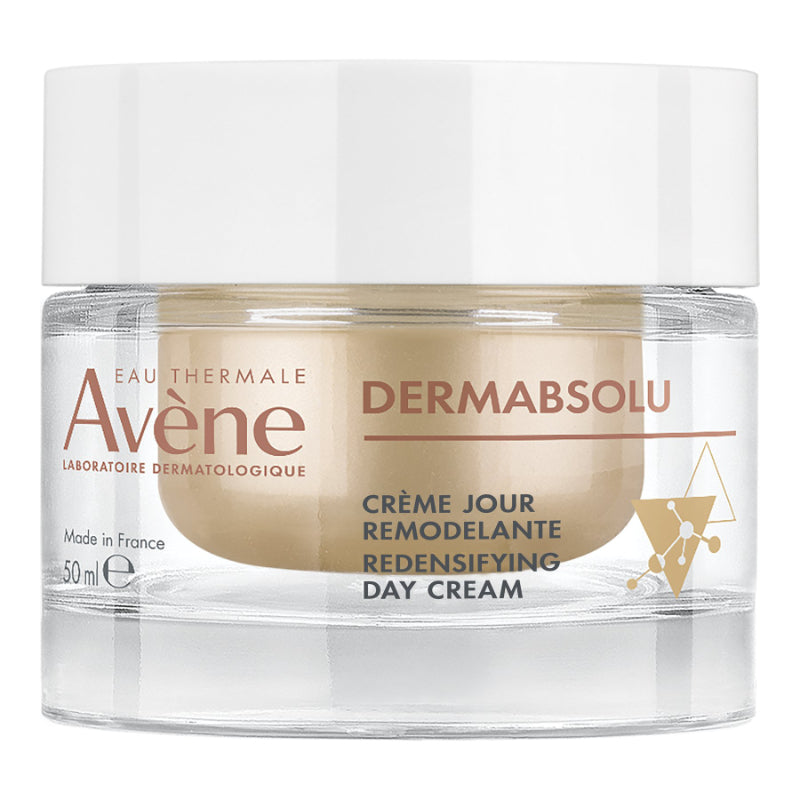 Crema Facial de Día Redensifying 50 ml Avene Dermabsolu