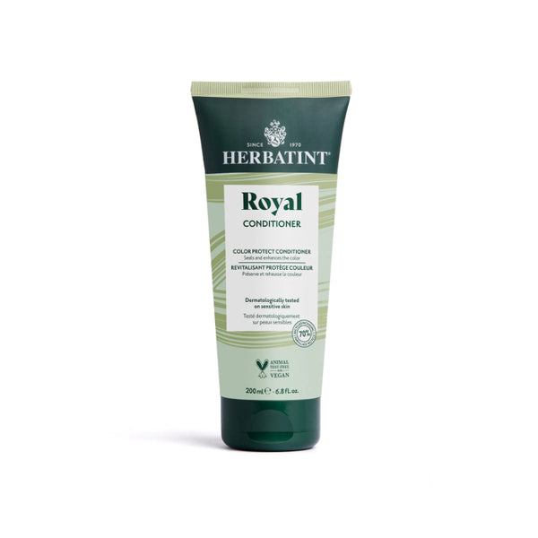 Acondicionador Royal 200 ml Herbatint