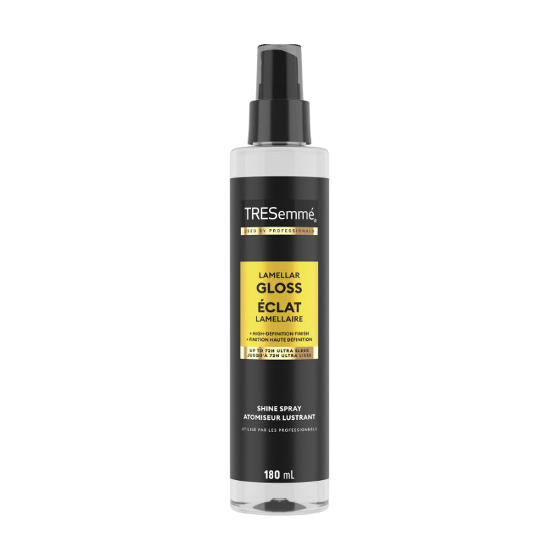 Lamelar Brillo Spray 180 ml TRESemmé