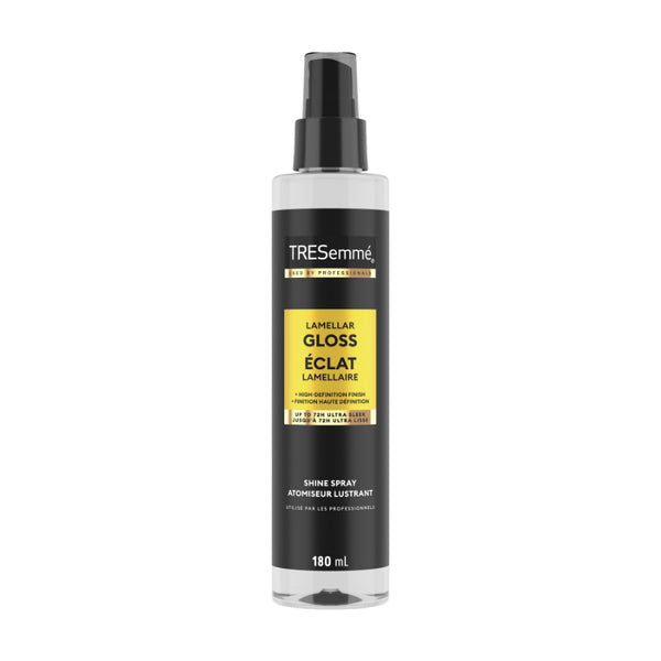 Lamelar Brillo Spray 180 ml TRESemmé