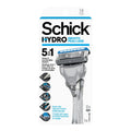 Máquina de Afeitar Recargable Smooth 5 Hojas Schick Hydro