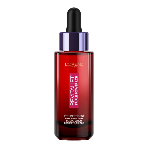 Sérum Facial Paris Revitalift Triple Power LZR 30 ml L'oreal