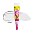 Gel para Cejas Crazy Lift Transparente NYX Professional Makeup