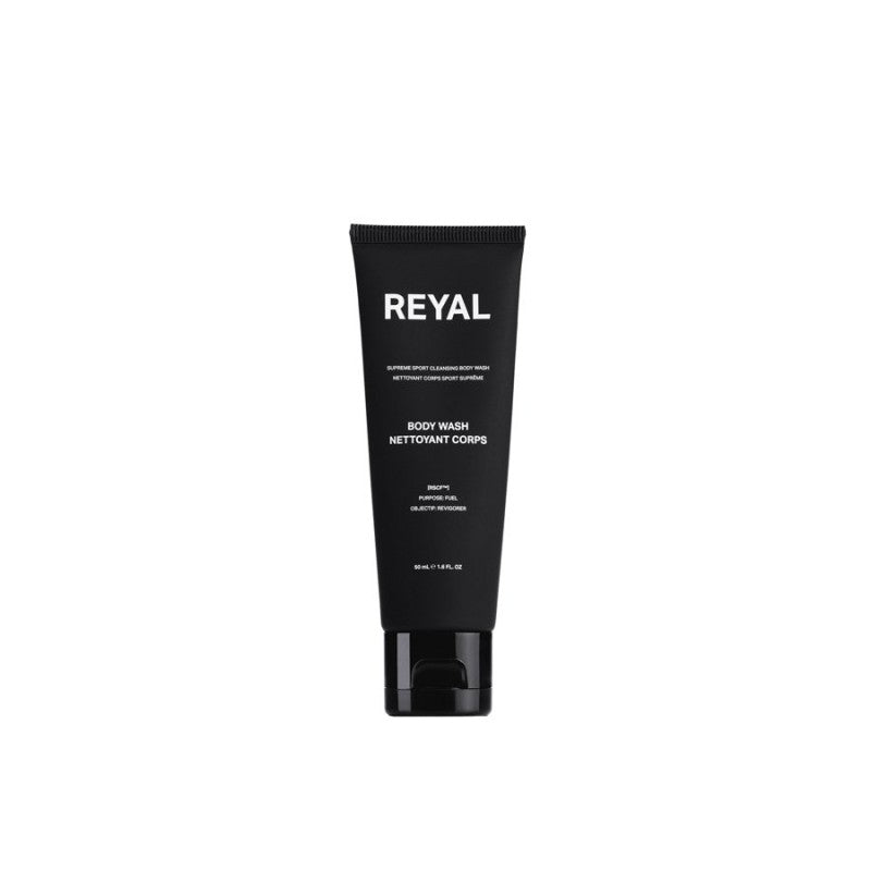 Gel de Ducha Supreme Sport 50 ml Reyal Performance Ltd