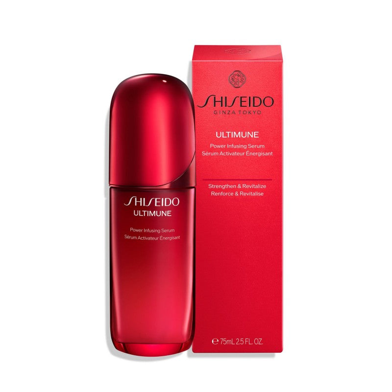 Sérum Facial Ultimune Power Infusing Shiseido