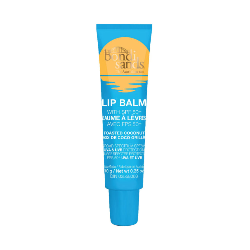 Protector Solar Bálsamo Labial - Toasted Coco - SPF 10 g Bondi Sands