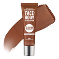Loción ColorStay Face + Body Glow - In My Bronzy Era (140) Revlon