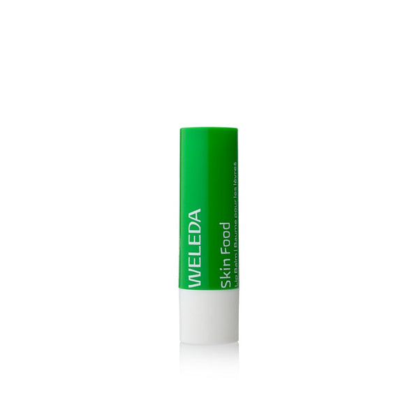 Bálsamo Labial Skin Food 4,8 g Weleda