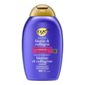 Acondicionador Extra Fuerte Volume + Biotin & Colágeno 385 ml OGX