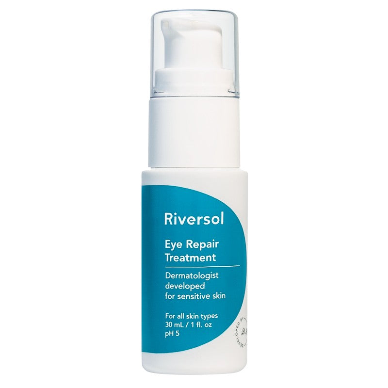 Eye Reparador Tratamiento 30 ml Riversol