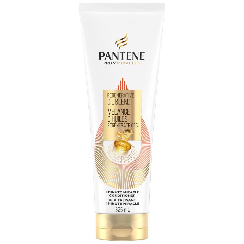 Acondicionador para Cabello Muy Dañado 325 ml Pantene