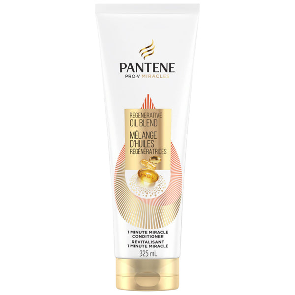 Acondicionador para Cabello Muy Dañado 325 ml Pantene
