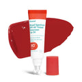 Protector Solar Tinted Labios Aceite - SPF 40+ - Poppy Riversol