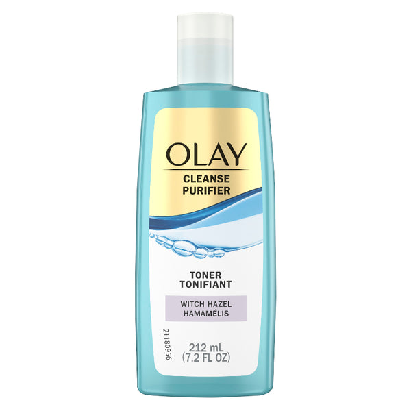 Tónico Facial para Piel Grasa 212 ml OLAY ESSENTIALS