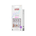 Maquillaje de Ojos Gel Fantasy Jelly Kiss Beauty Nails & Lashes