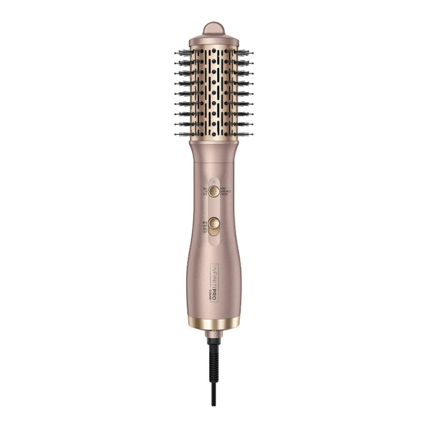 Secador y Moldeador de Cabello InfinitiPro Rosado Conair
