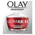 Hidratante Facial Ultra Rico en Nutrientes 50 ml Olay Regenerist