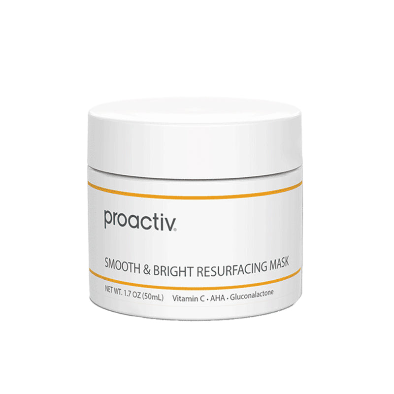 Mascarilla Facial Alisador & Iluminador Resurfacing 50 g Proactiv