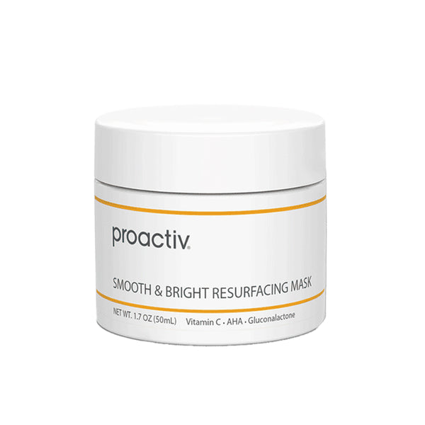 Mascarilla Facial Alisador & Iluminador Resurfacing 50 g Proactiv