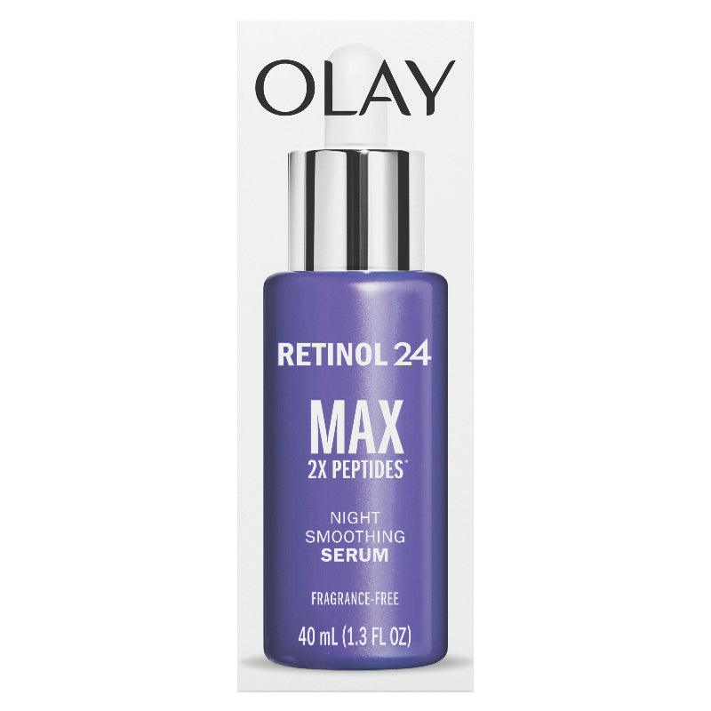 Sérum Facial Retinol 24 Max Night 50 ml Olay Regenerist