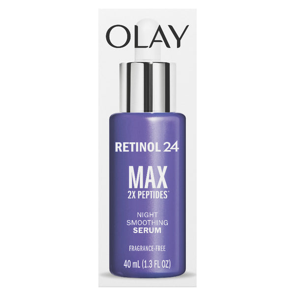 Sérum Facial Retinol 24 Max Night 50 ml Olay Regenerist