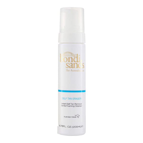 Autobronceante Autobronceador Eraser 200 ml Bondi Sands