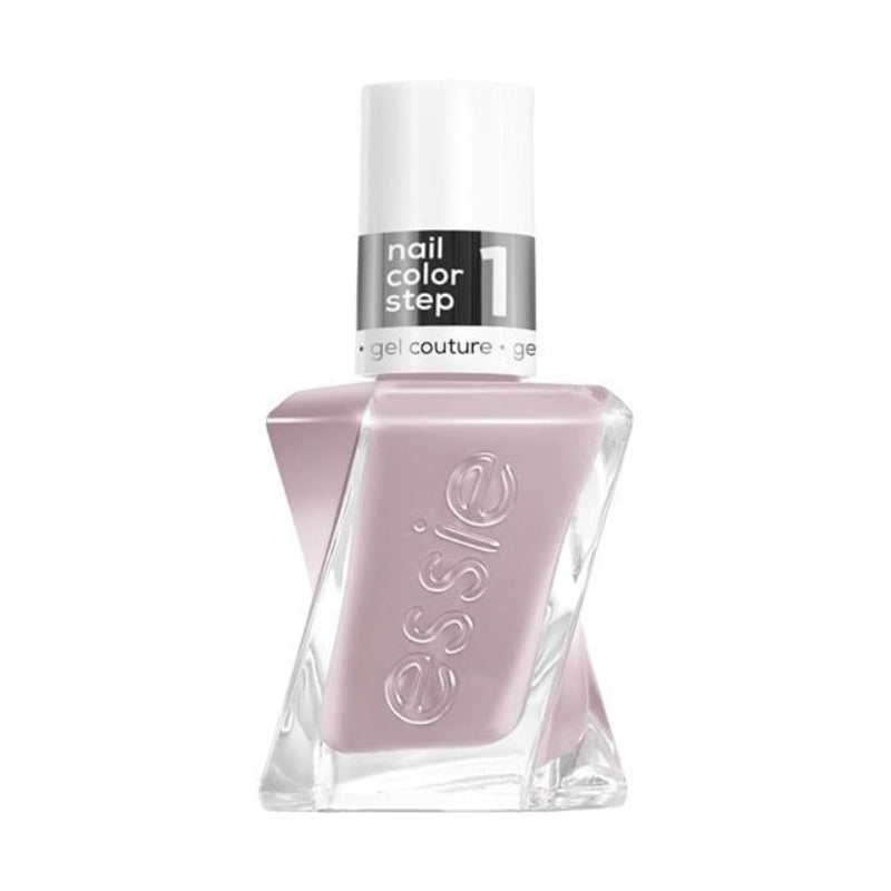Gel Couture Fashion Freedom Collection Step 1 Uñas Color Essie