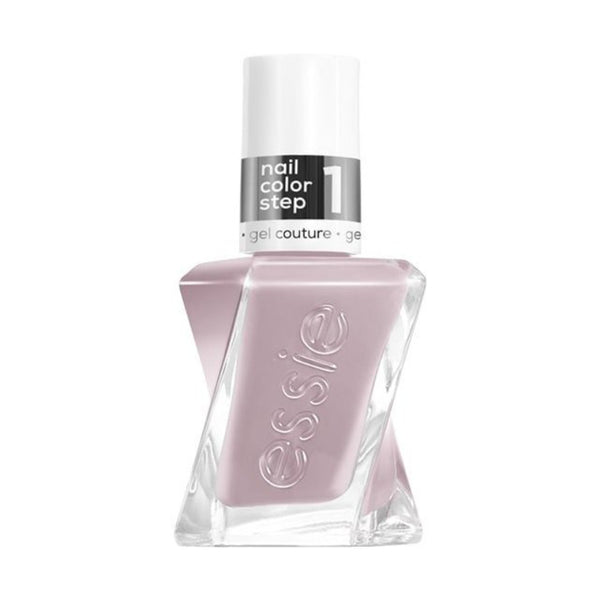 Gel Couture Fashion Freedom Collection Step 1 Uñas Color Essie