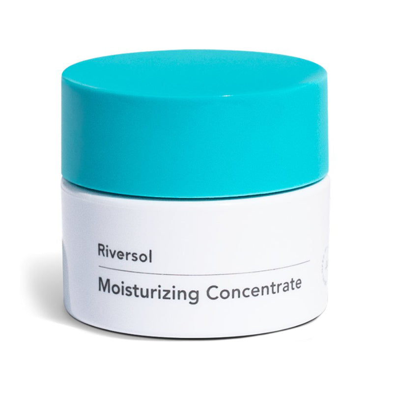 Hidratante Facial Humectante Concentrate Riversol