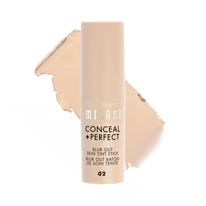 Base de Maquillaje Conceal + Perfect Blur Out 02 Milani