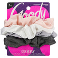Coleteros Brillantes 4 unidades GOODY