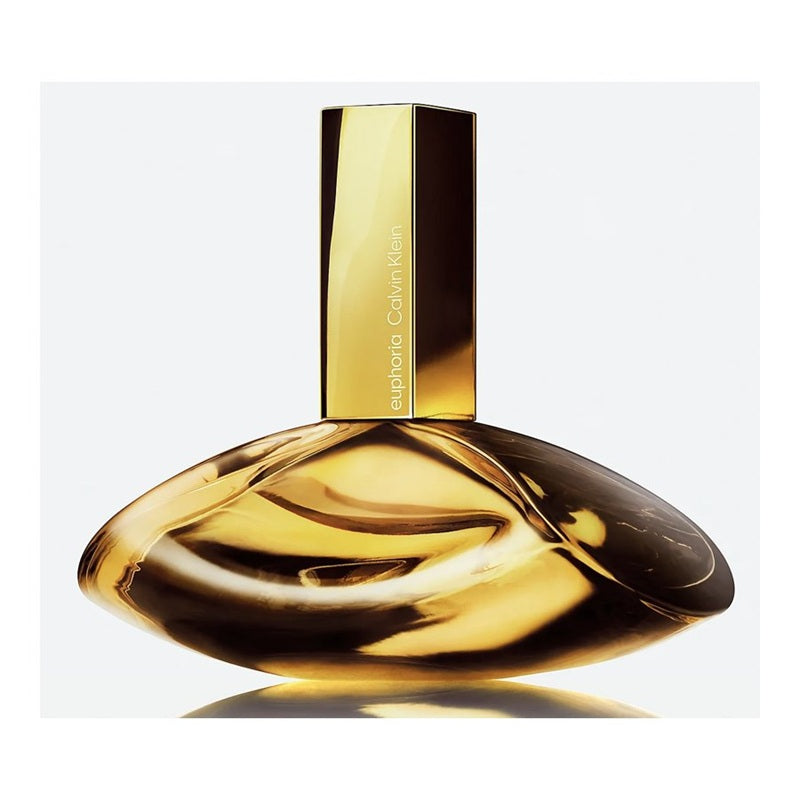 Perfume Euphoria Solar Elixir para Mujer 50 ml Calvin Klein