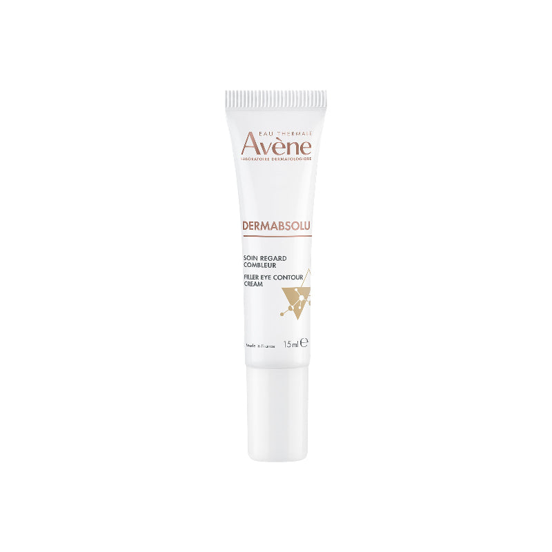 Contorno de Ojos Eau Thermale Filler 15 ml Avene Dermabsolu