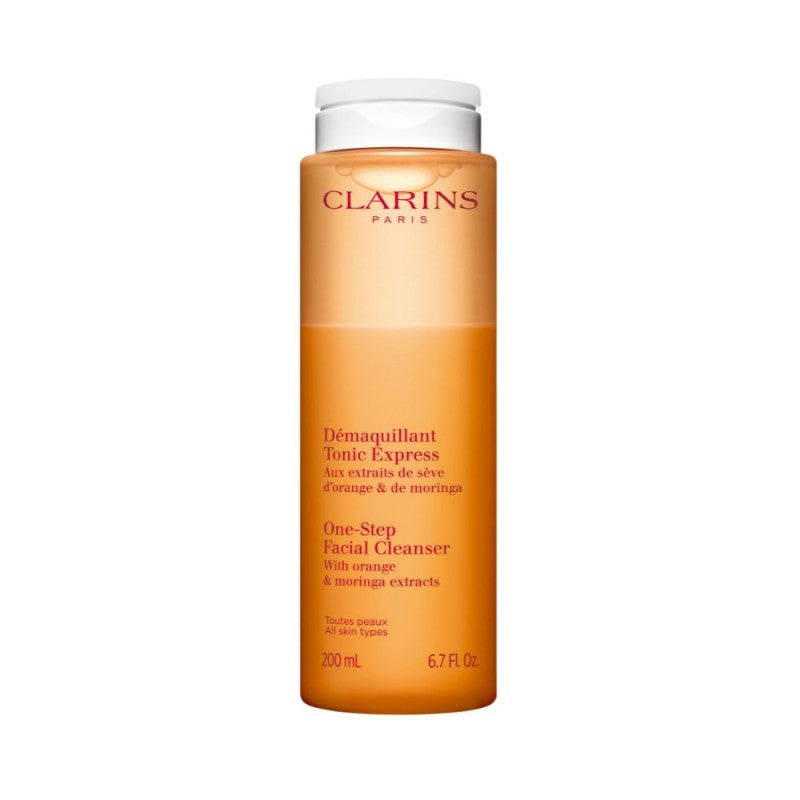 Limpiador Facial One-Step 200 ml Clarins