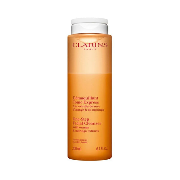Limpiador Facial One-Step 200 ml Clarins